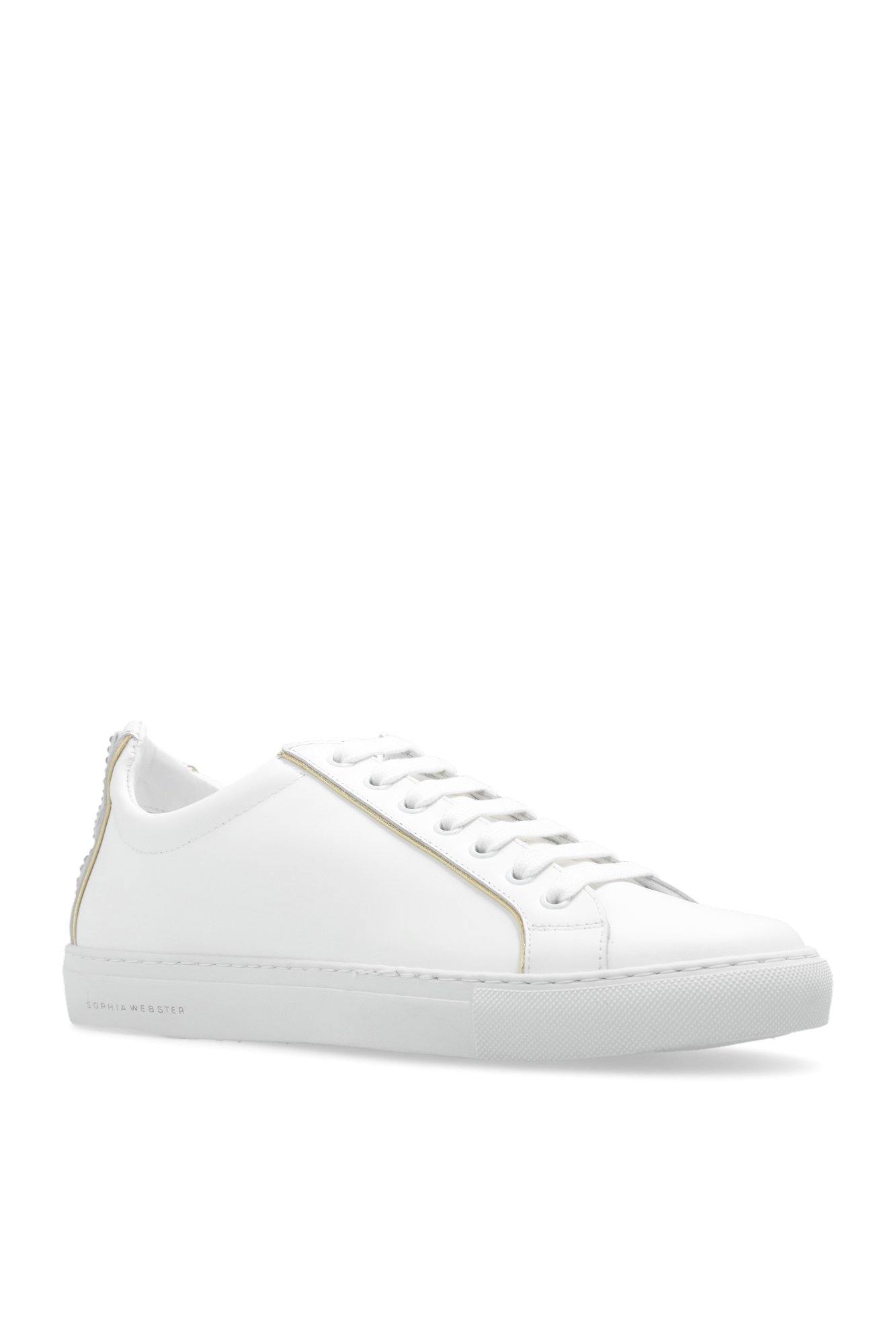 Sophia webster clearance butterfly trainers